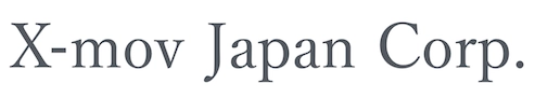X-mov Japan株式会社
