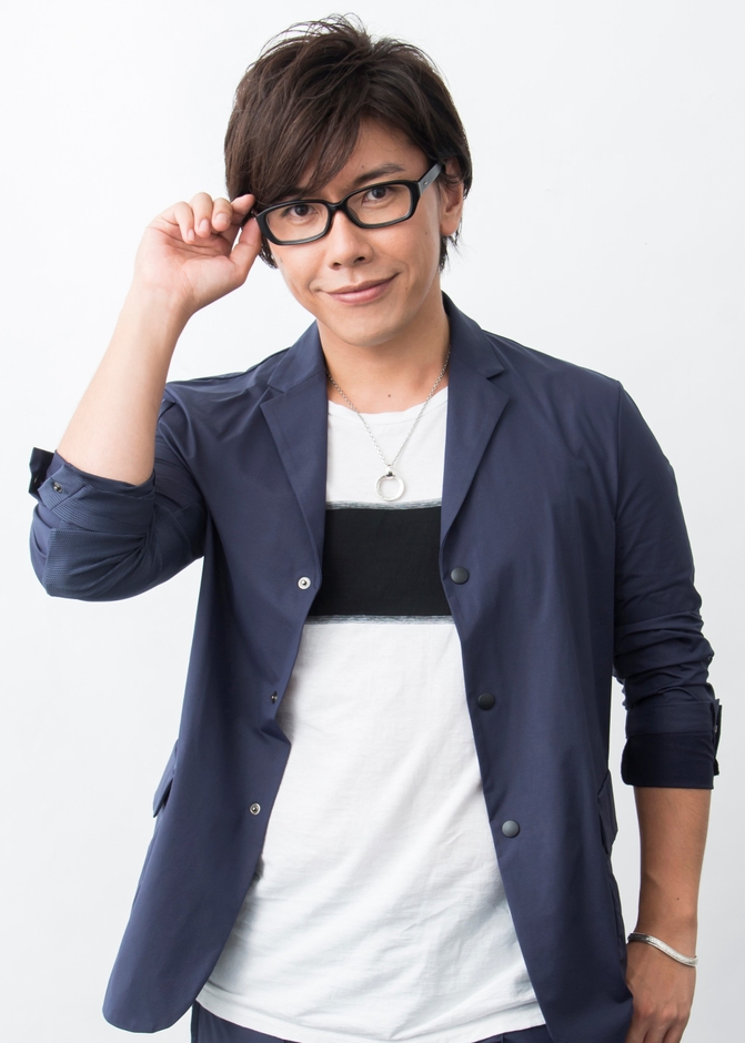 レナート役:佐藤拓也