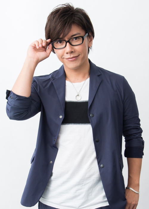 レナート役:佐藤拓也