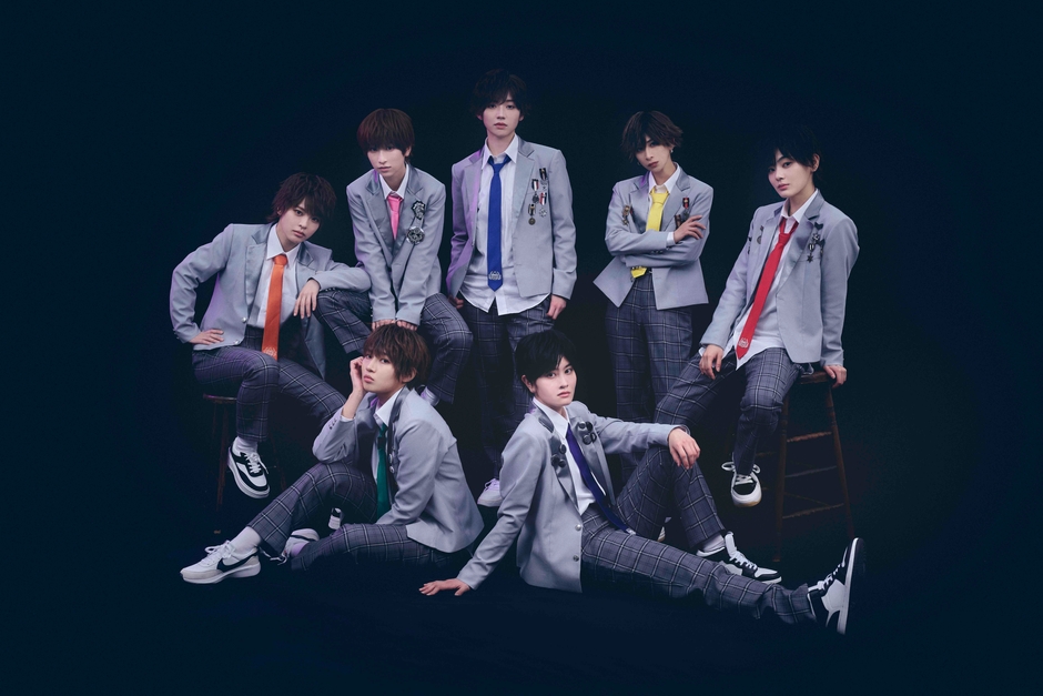 風男塾(ふだんじゅく)