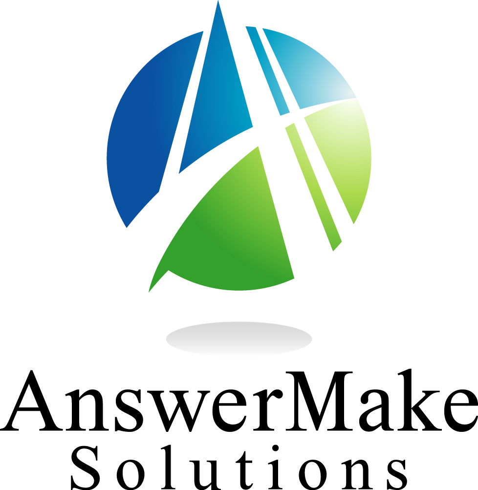 株式会社AnswerMakeSolutions