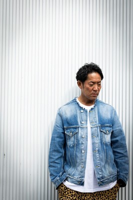 代表 加納 鉄也