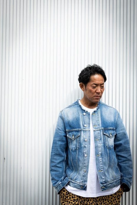 代表 加納 鉄也