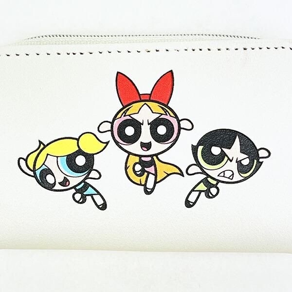 パワーパフガールズのケース