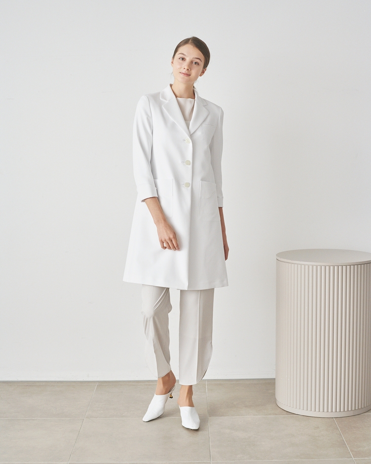 カーヴィーテーラードコート