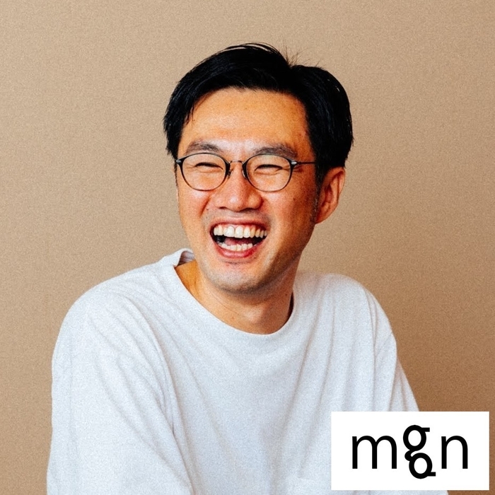 大串 肇(メガネ)先生