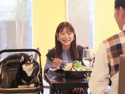 レストラン