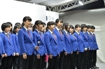 福島県立原町高等学校