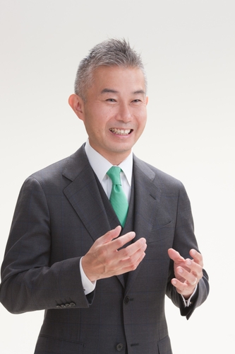 世界107カ国を巡った元外交官著者 山中俊之氏