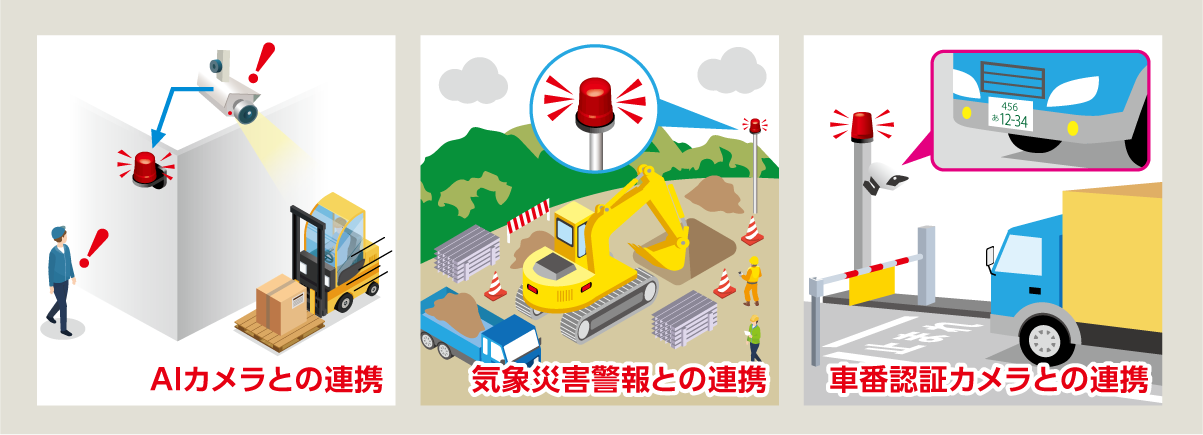利用シーン