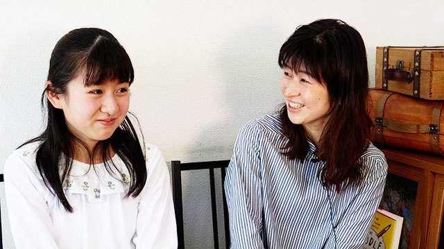 働くママの英語育児体験記2