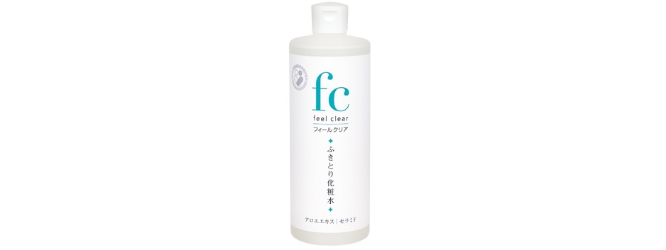 漢方SENJI堂監修　feel clear　500ml