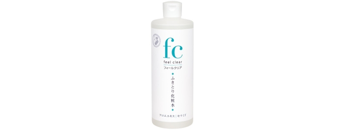 漢方SENJI堂監修　feel clear　500ml