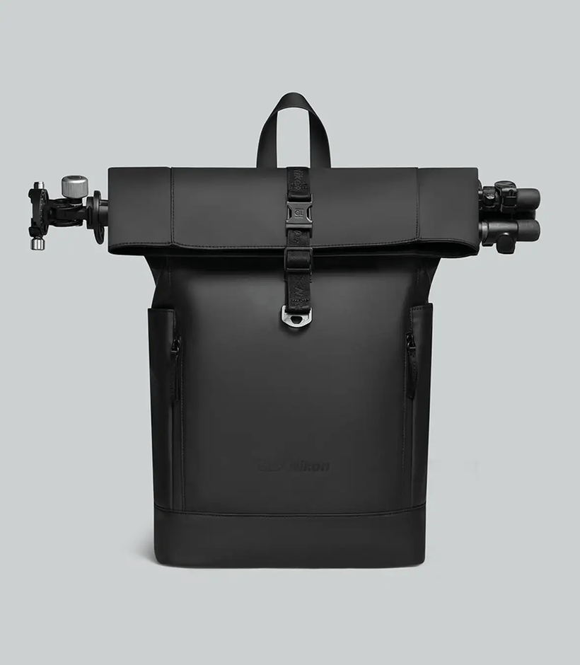GL X NIKON ブラック