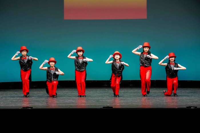 ダンスワールドカップ2024日韓大会 画像19