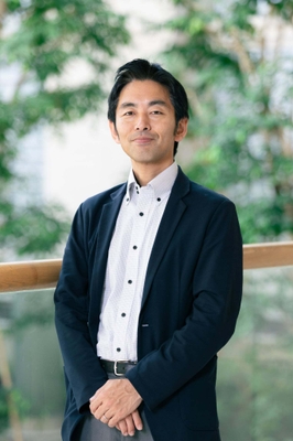 ゲスト 中山淳雄さん