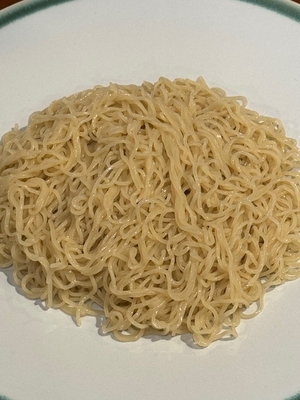 ベース　550円