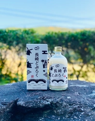 異国情緒あふれる長崎から和洋中に合うどぶろくが新発売！！ 「長崎どぶろく」12月21日発売スタート！！