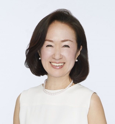 講師 廣森知恵子
