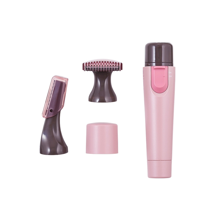 フェイス&ボディシェーバー TK351A