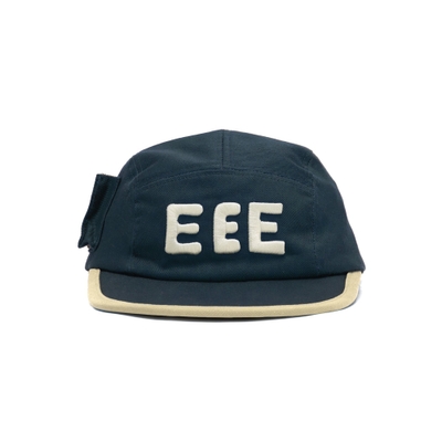 Beige / Navy