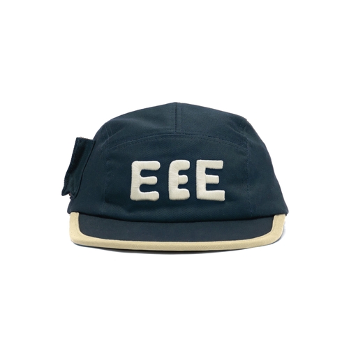 Beige / Navy