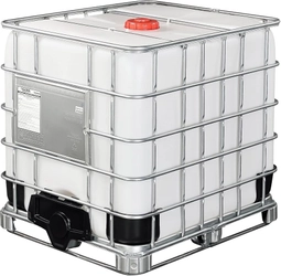 ミディアムバルクコンテナ調査レポート：市場規模、産業分析、最新動向、予測2026-2032