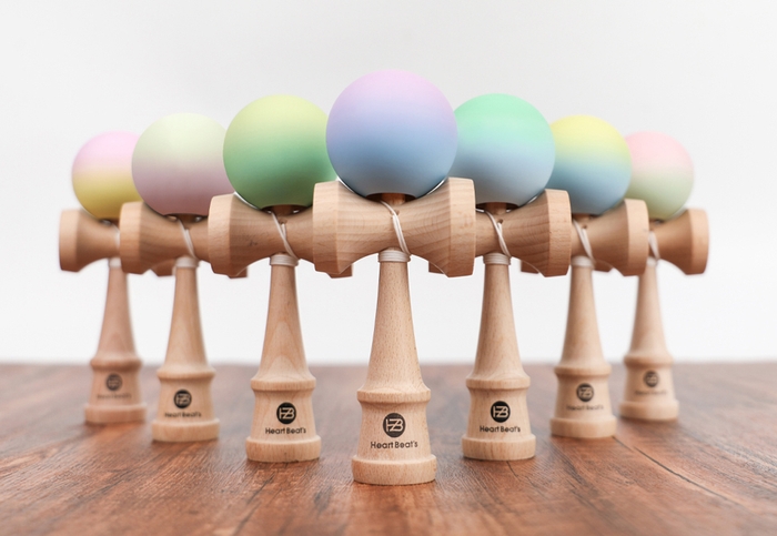 ミスティカルパステルシリーズ