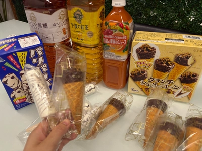 4時間勤務でも休憩OK！15分のお昼休憩制度を導入で充実の福利厚生