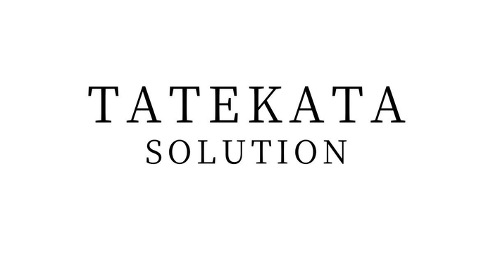 「TATEKATA SOLUTION(タテカタソリューション)」