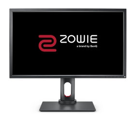 ZOWIE XLシリーズ新製品　 27インチe-Sports用ゲーミングモニター『XL2731』 8月4日よりBenQ直営店限定で発売決定！ FullHD解像度、リフレッシュレート144Hzと 初心者にも使いやすい機能を搭載