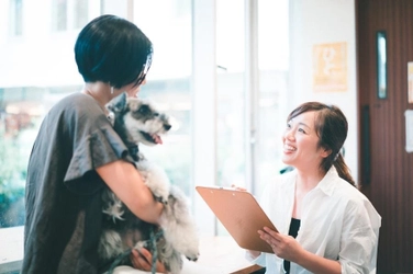 ザ・キャピトルホテル 東急×ペットフーディスト　 日本初(*1)愛犬の健康ごはんセミナー付き宿泊プランを提供