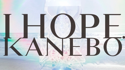 フィルムクラフト部門/カネボウ化粧品/KANEBO/I HOPE. “化粧品を売っているのではない。希望を売っている。”シリーズ