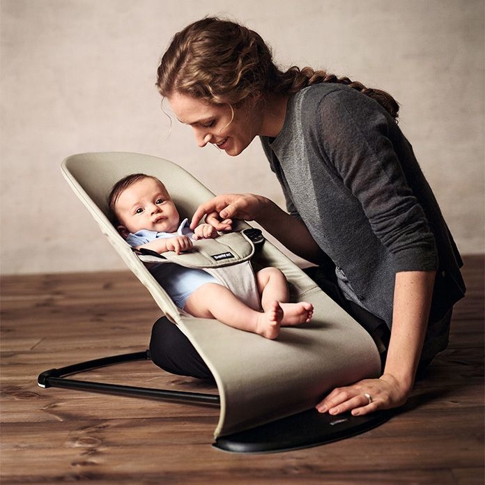 ベビービョルン バウンサー 1名さま