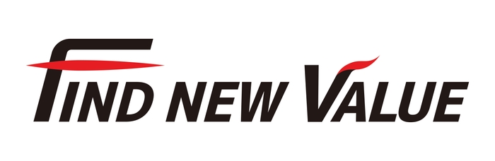 理念 ロゴ(英語)