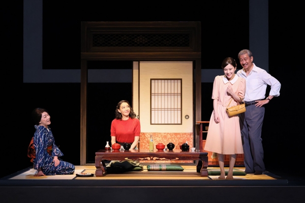 撮影：宮川舞子