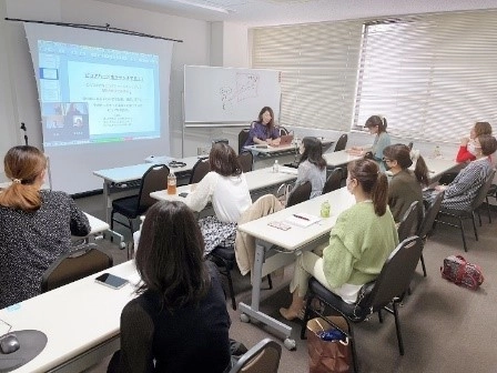 子育てと仕事の両立などに悩む女性の人生をより豊かに　 年間300人が応募する「脳科学アカデミー」の募集を開始