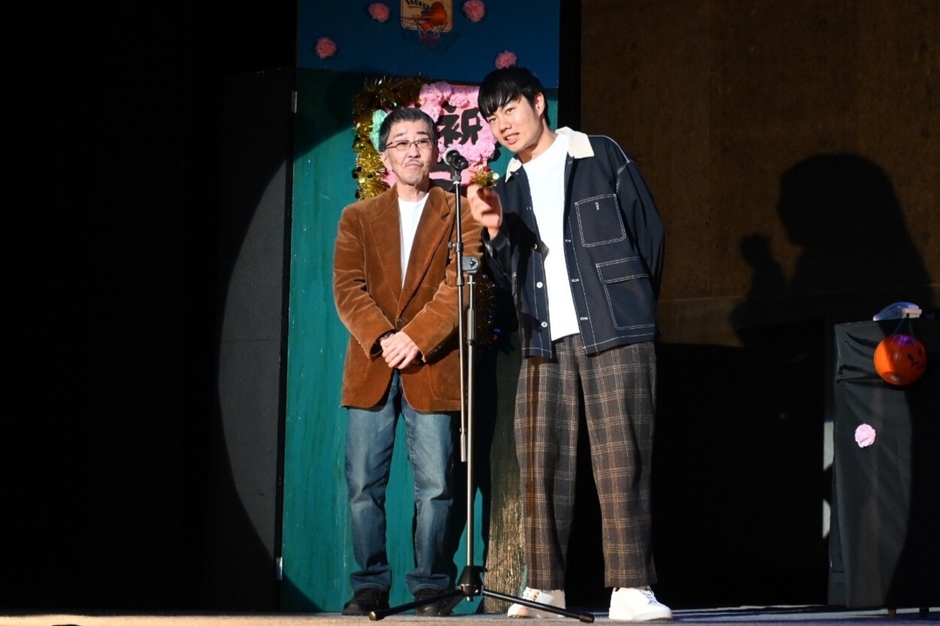 宮下涼太プロデュース2024公演(3)