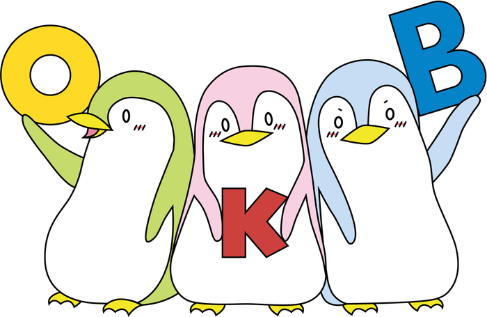 学園祭キャラクター「リッツ・ブラザーズ」