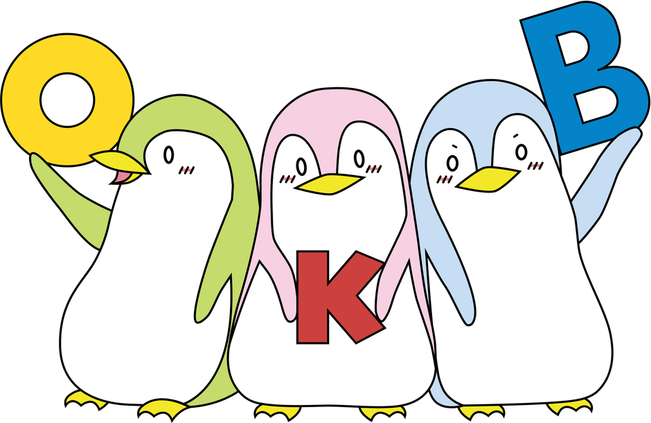 学園祭キャラクター「リッツ・ブラザーズ」