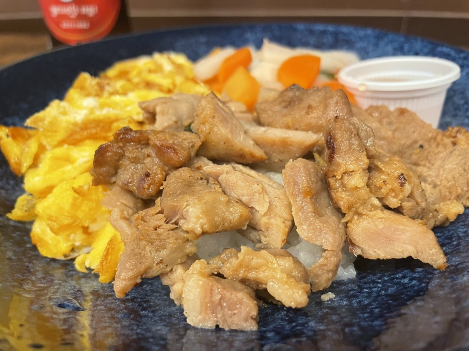 バイサッチュルック