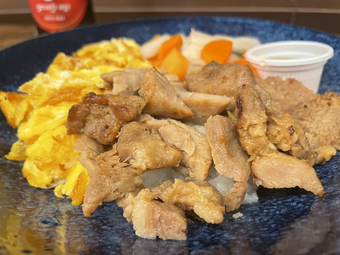 バイサッチュルック