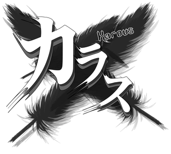 シューティングゲーム『カラス』 発売日＆プラットフォーム決定