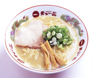 「天下一品祭り」を10月1日より開催　 ラーメン1杯無料券配布やスピードくじキャンペーンを実施