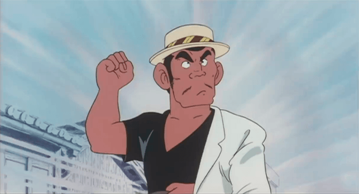 『じゃりン子チエ 劇場版』場面写(4)