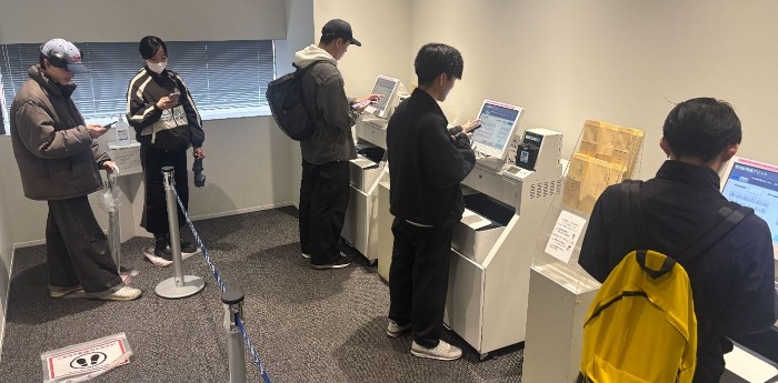 通学証明書の発行を最短20分に大幅短縮！　新システム導入によるDX化で学生の利便性を向上