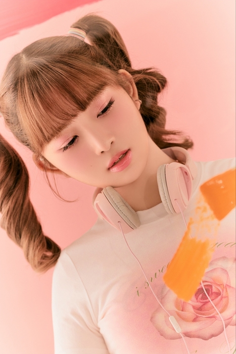 韓国コスメブランド「PEACH C」 4