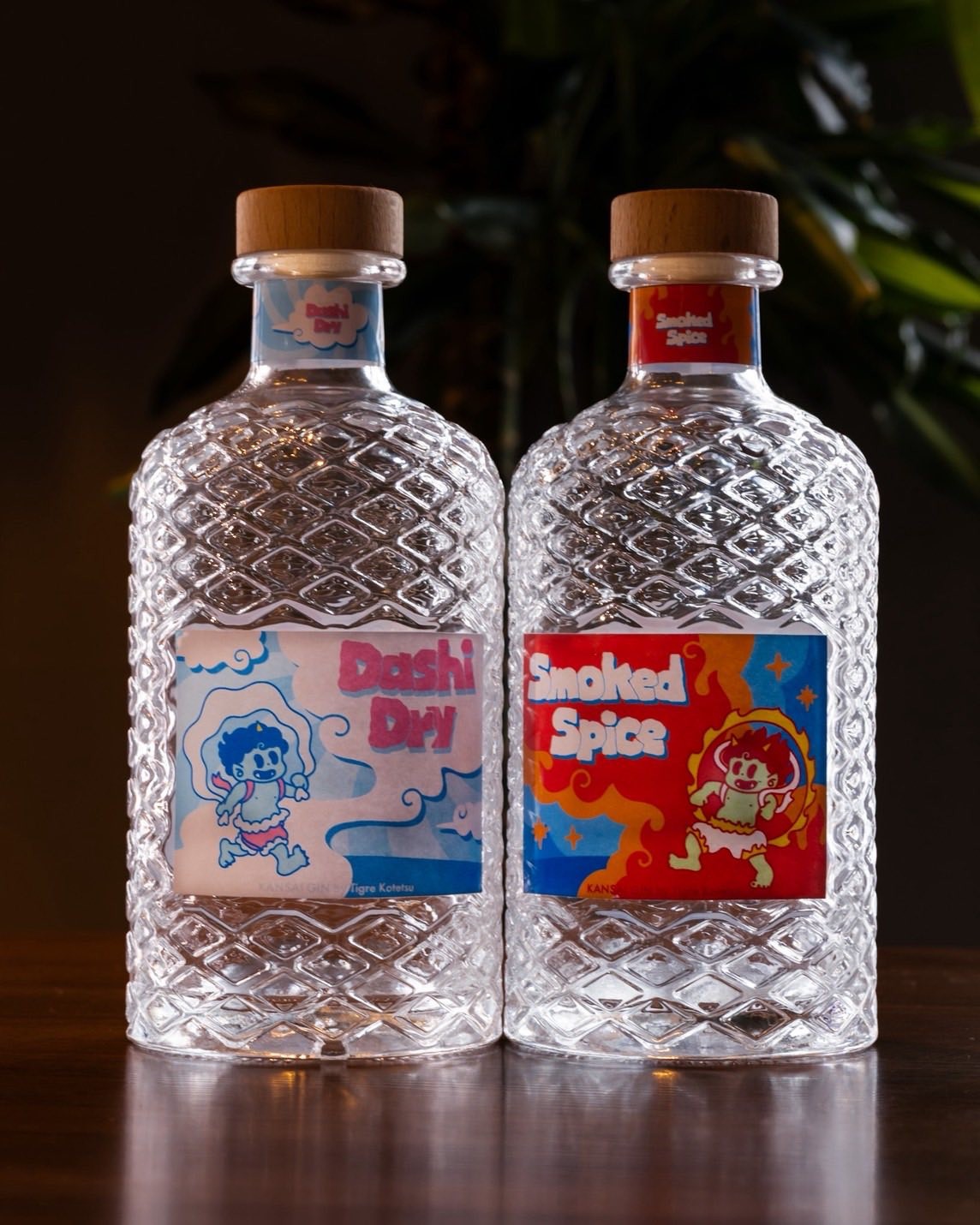 クラフトジン市場拡大の中、体験接続を目的とした回遊型プロジェクト 関西110店舗参加「関西ジンラリー2026」、クラウドファンディング最終局面へ