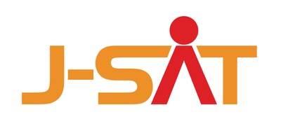 J-SATロゴ