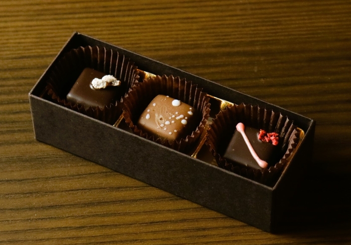 ビナショコラ3個入り(2)